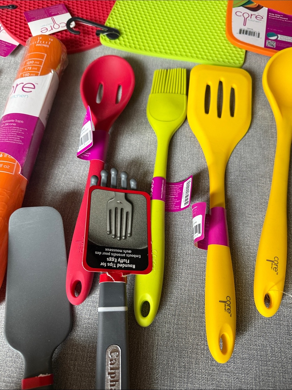 Kitchen Tool Lot - Picture 7 of 8